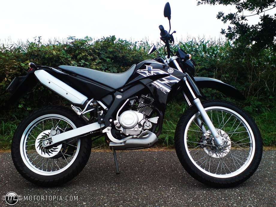 Yamaha XT 125 R #7612144