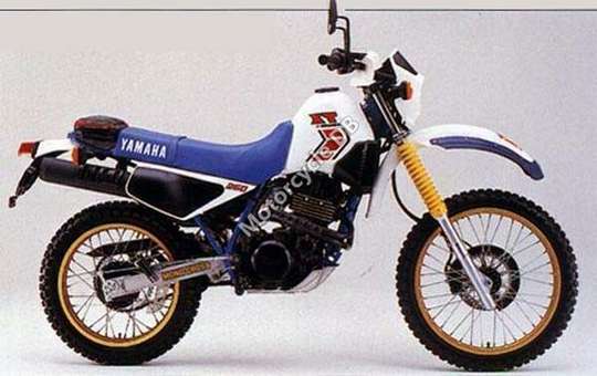 Yamaha_XT_250