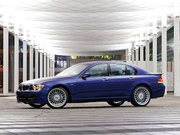 BMW Alpina #9974093