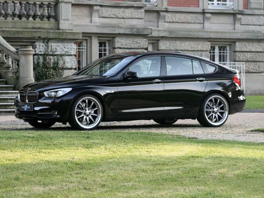 BMW_GT