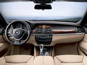 BMW X5 #8581211