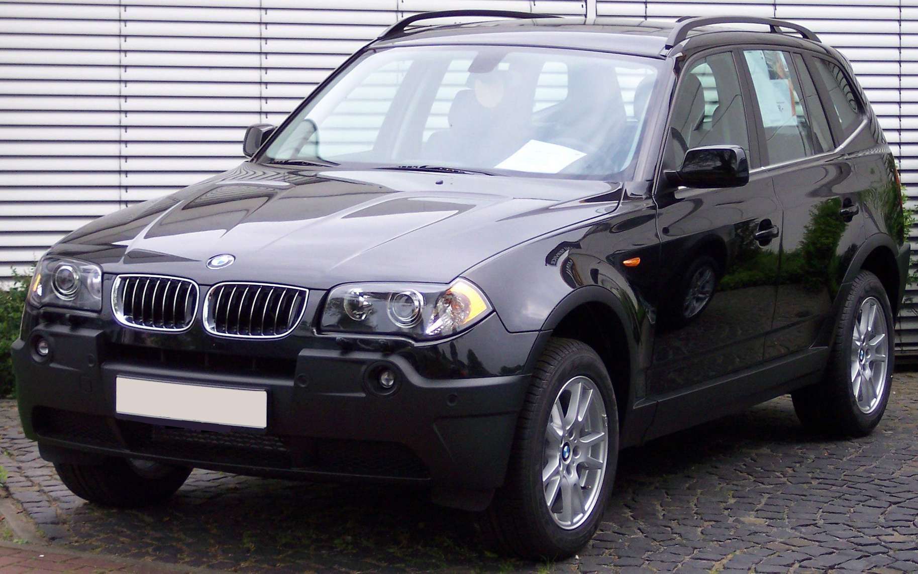 BMW_X3