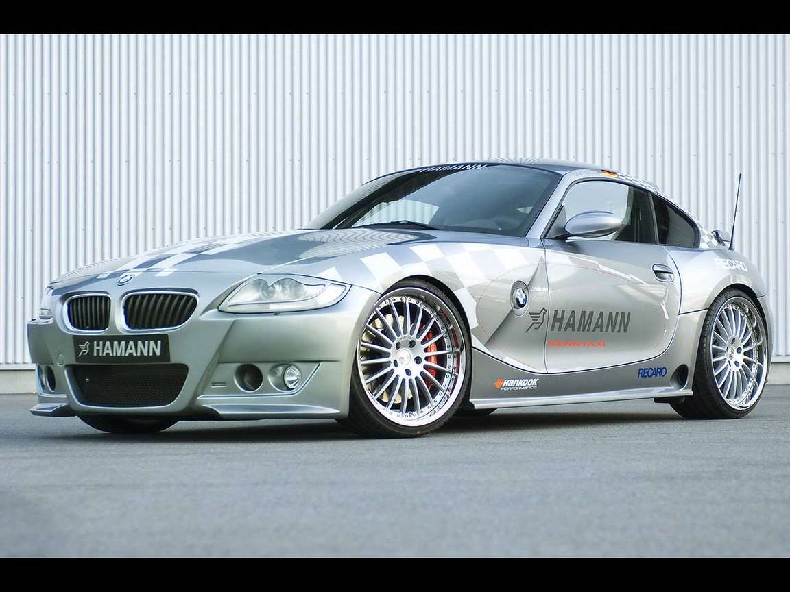 BMW_Z4_M