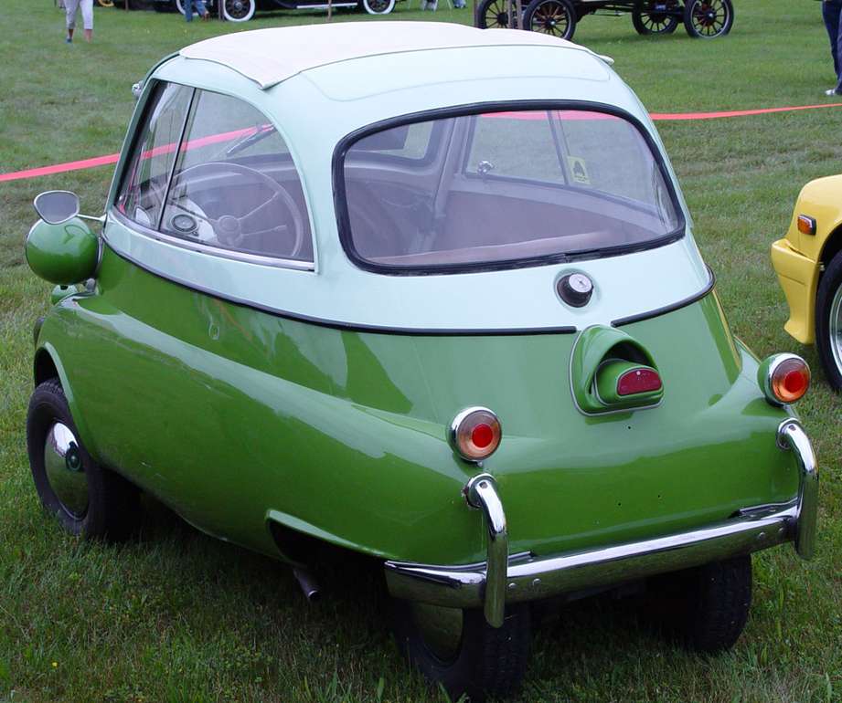 BMW_Isetta