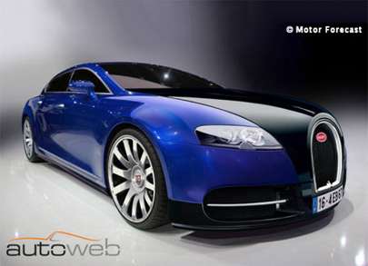 Bugatti Royale #9675869