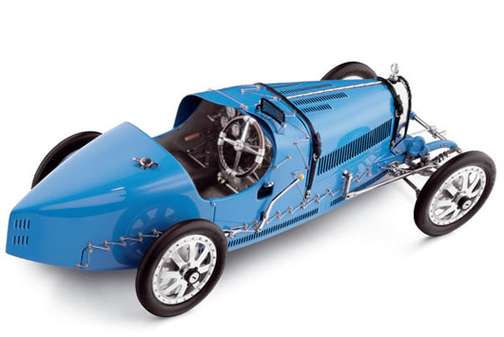 Bugatti Type 35 #9175444