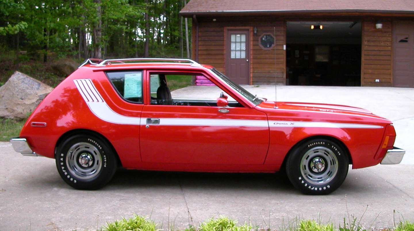 AMC_Gremlin