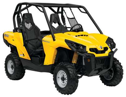 Can-Am Commander #8532060