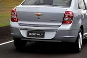 Chevrolet Cobalt #7929597