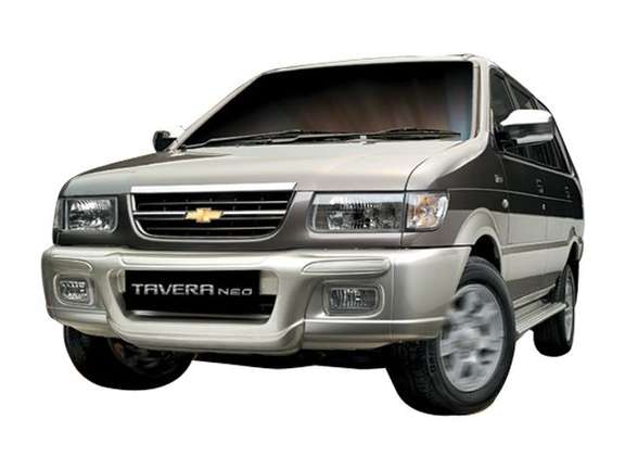 Chevrolet Tavera #9205012