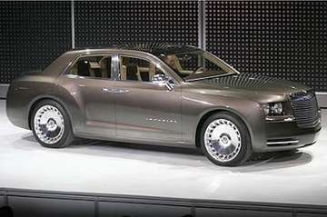 Chrysler Imperial #7353652