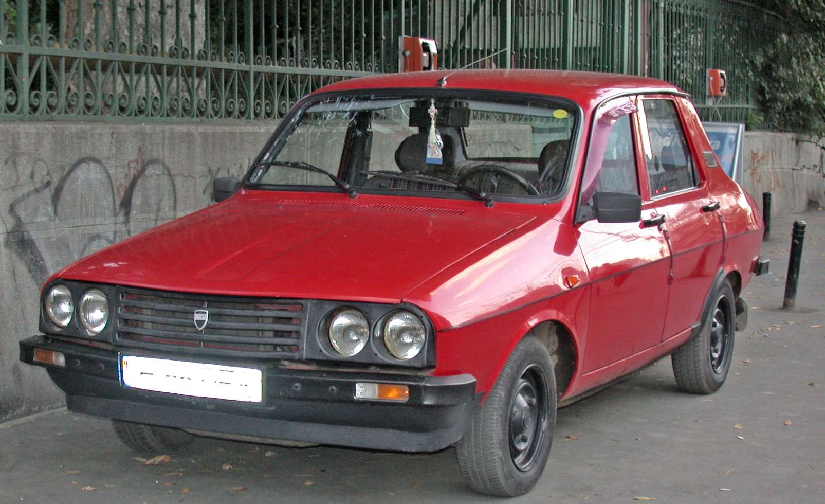 Dacia 1310 #8232703
