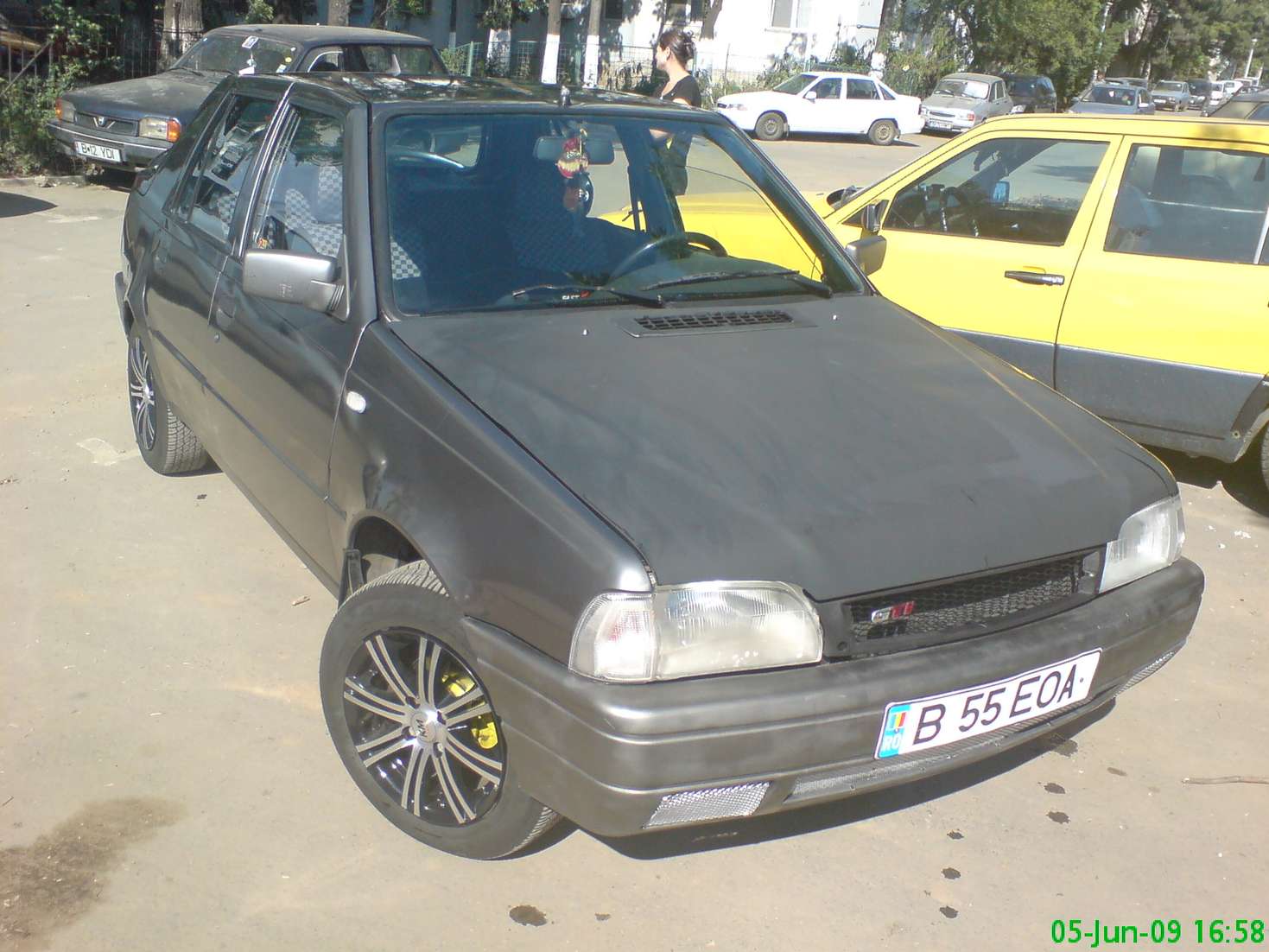 Dacia Nova #8666711