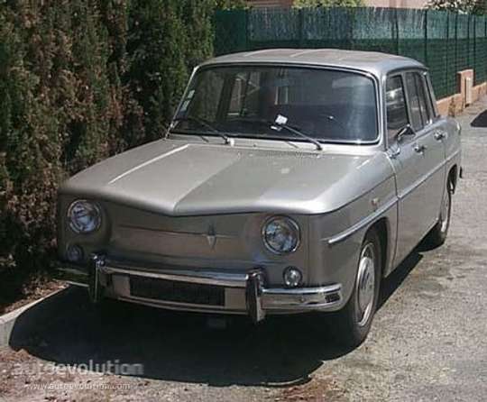 Dacia 1100 #9062222