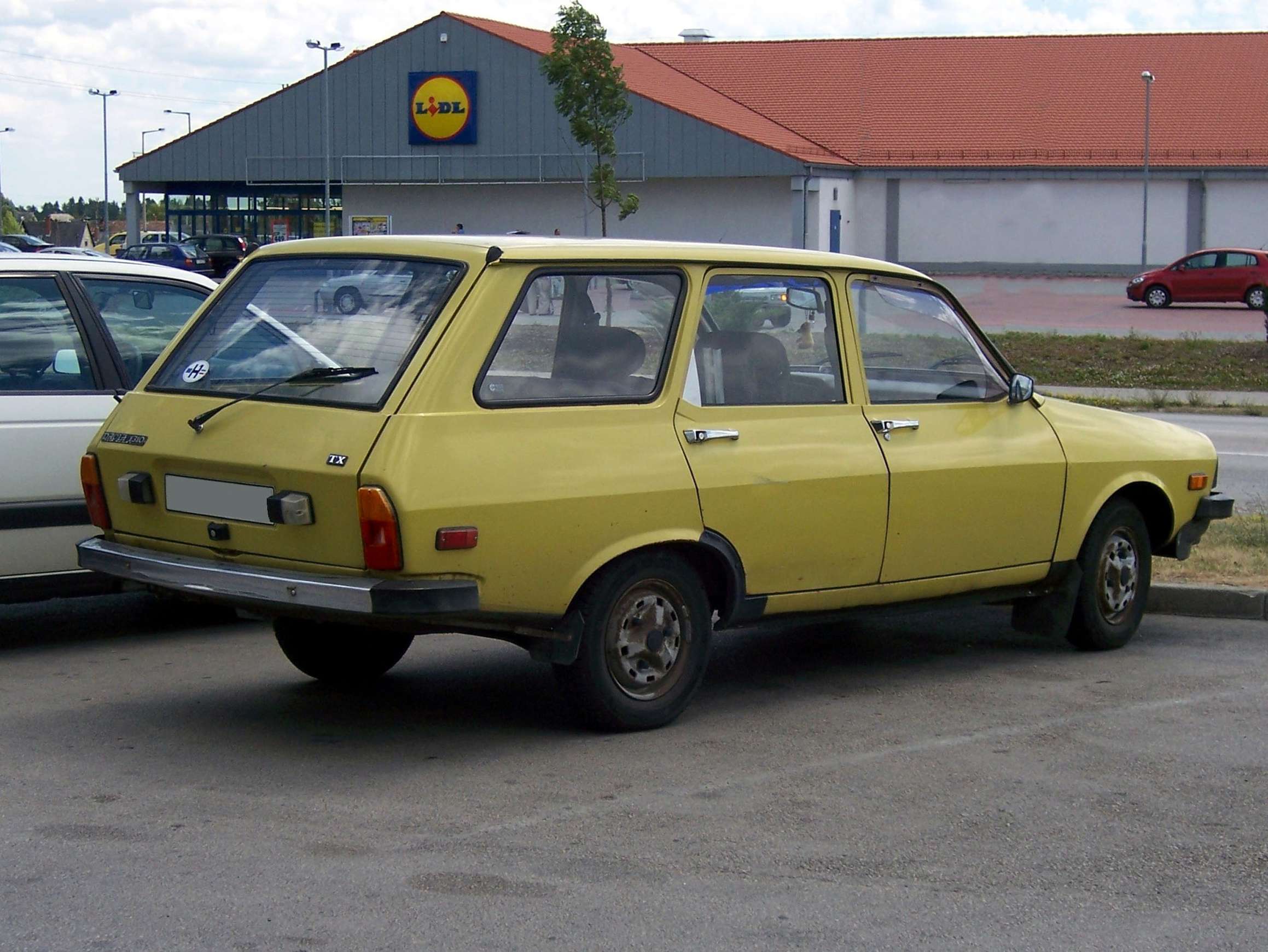 Dacia 1310 #9008188