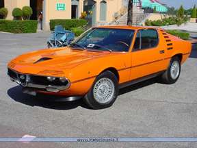 Alfa Romeo Montreal #8738437