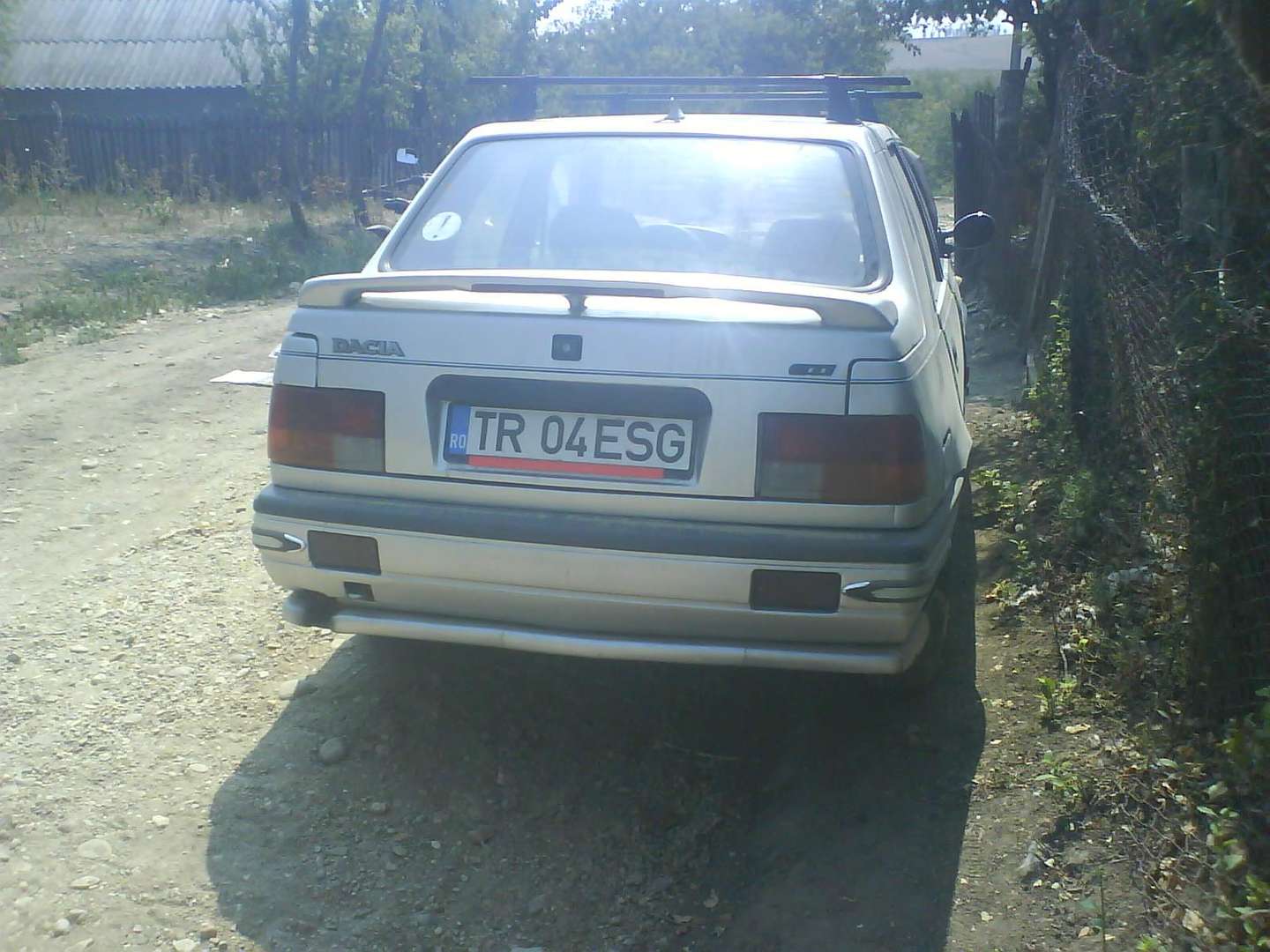 Dacia Nova #7285855