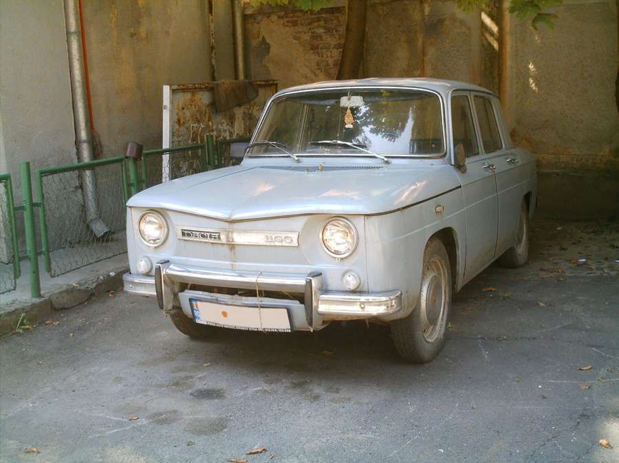 Dacia_1100
