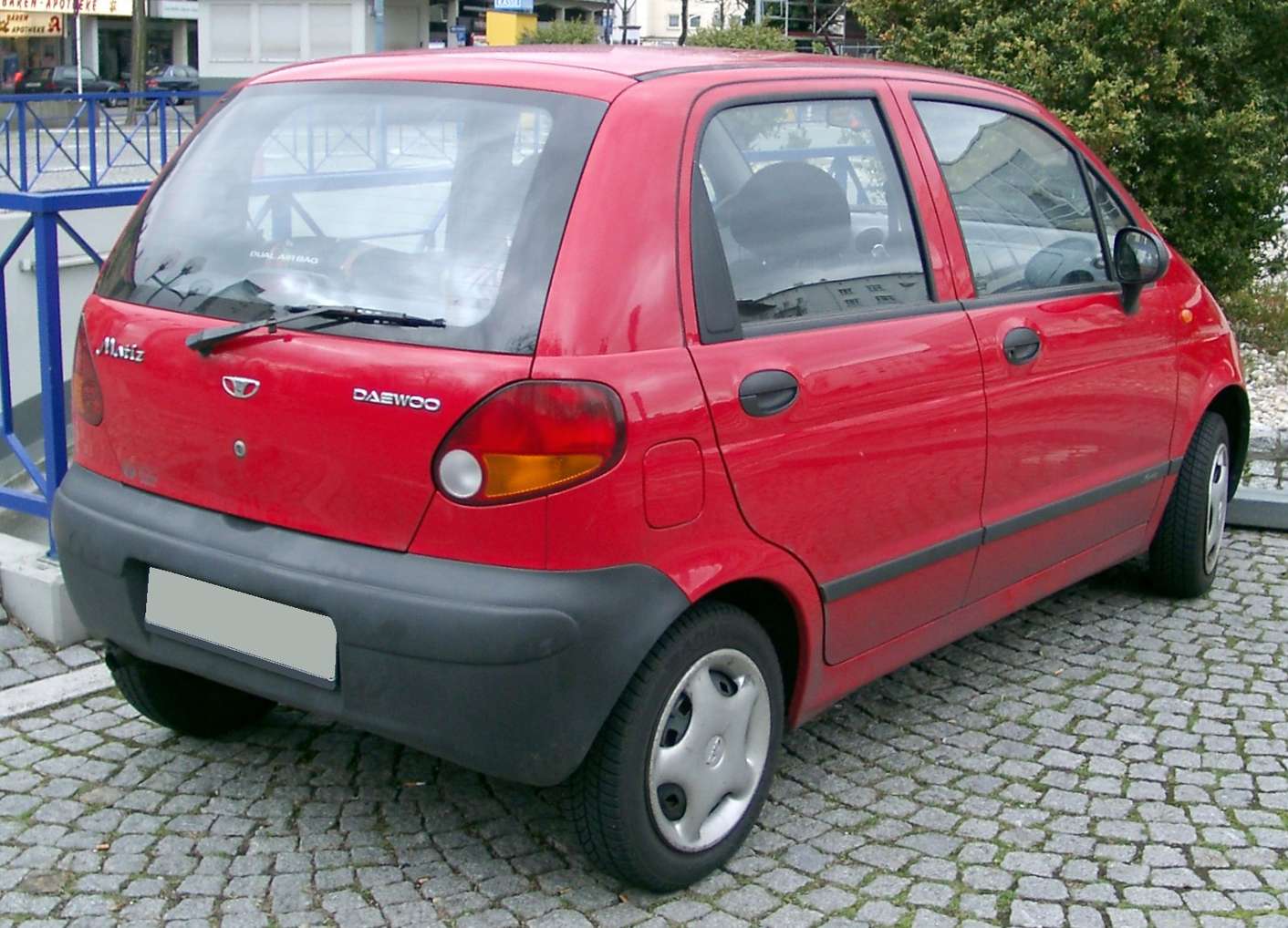 Daewoo_Matiz