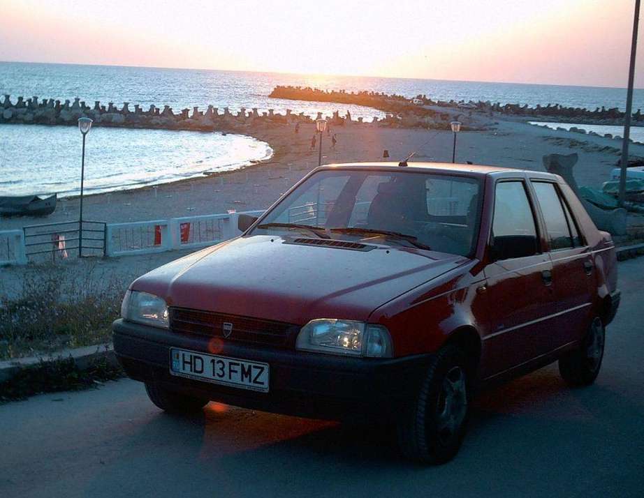 Dacia SupeRNova #7937071