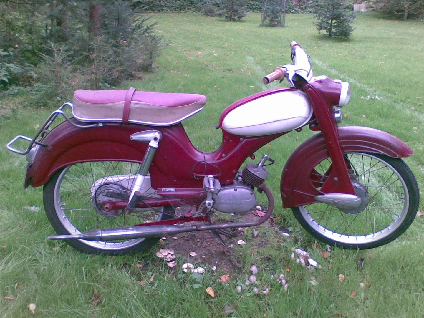 DKW_Hummel