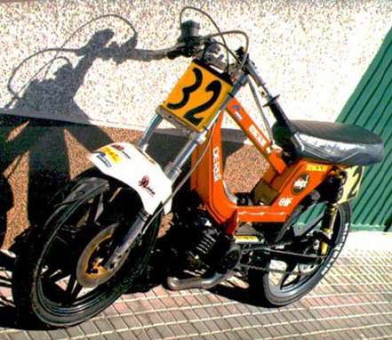 Derbi_Variant