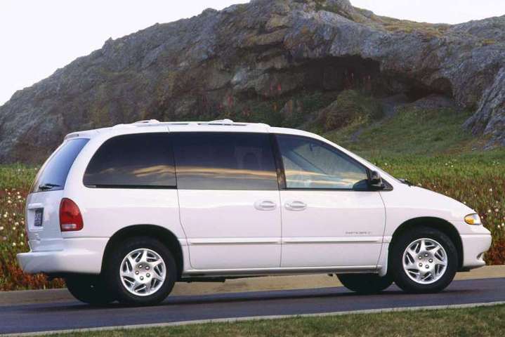 Dodge_Caravan