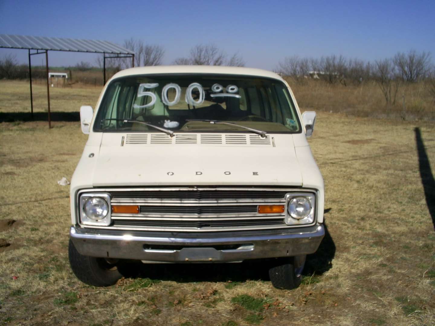 Dodge_Van