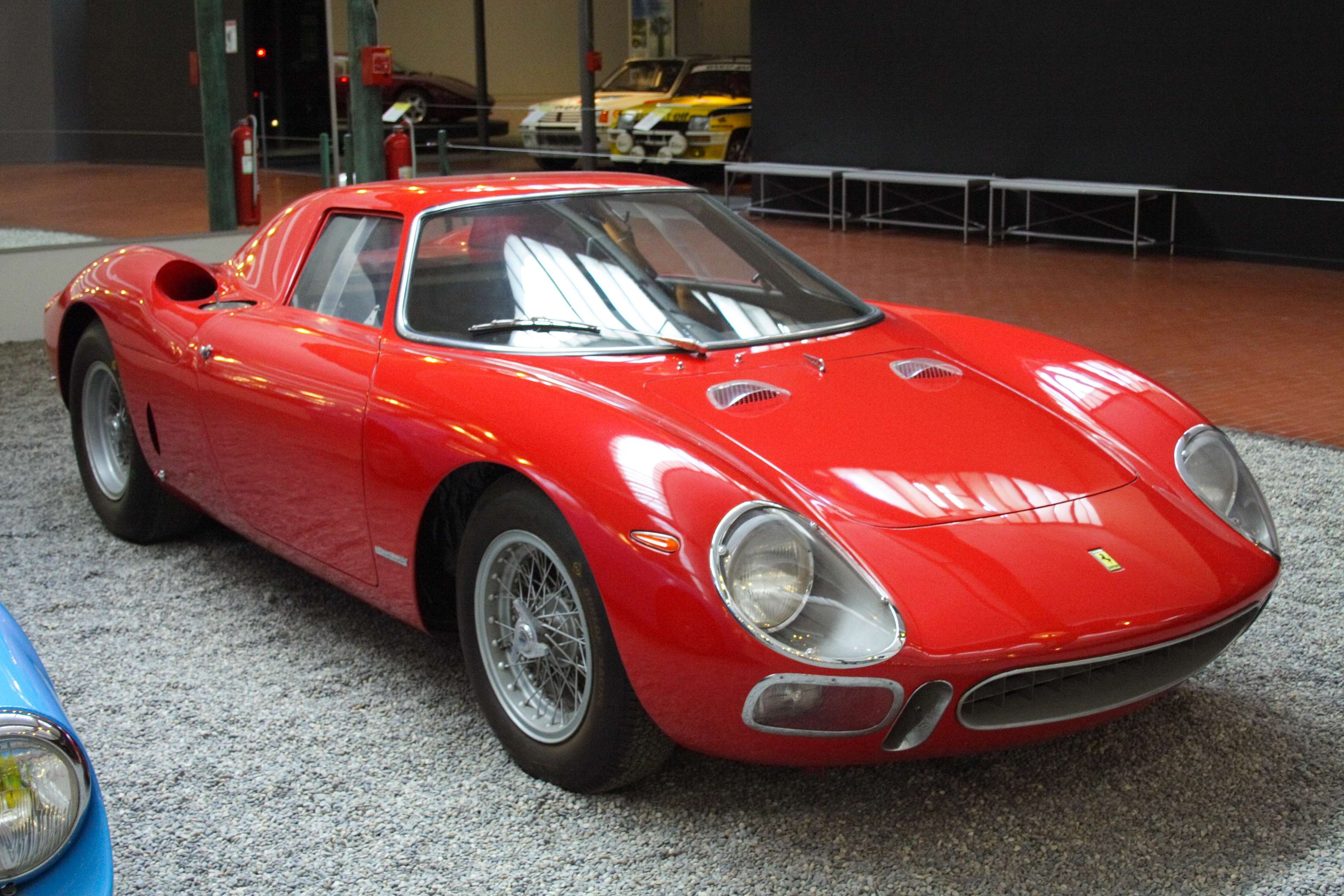 Ferrari_250_LM