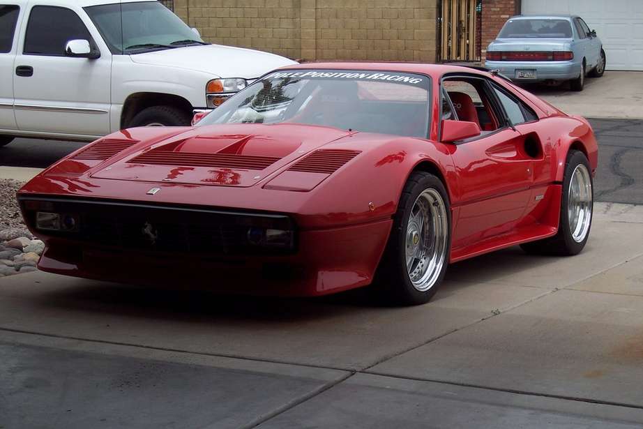 Ferrari 308 #9828532