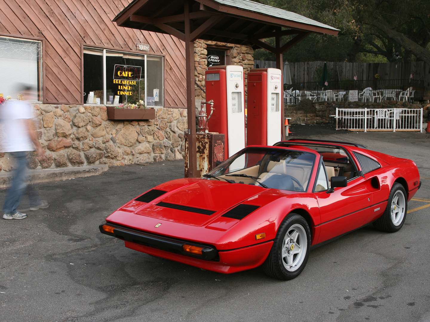 Ferrari 308 #8649521