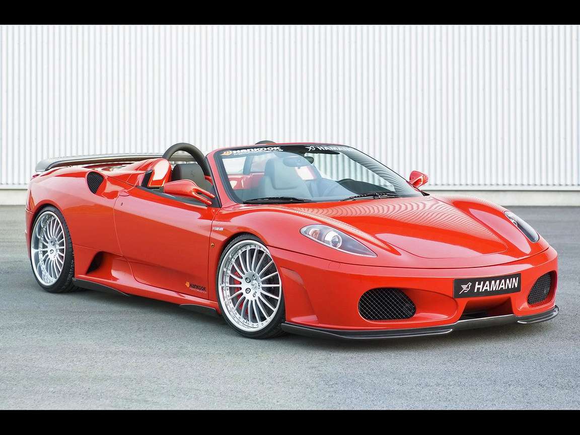 Ferrari F430 #9814313