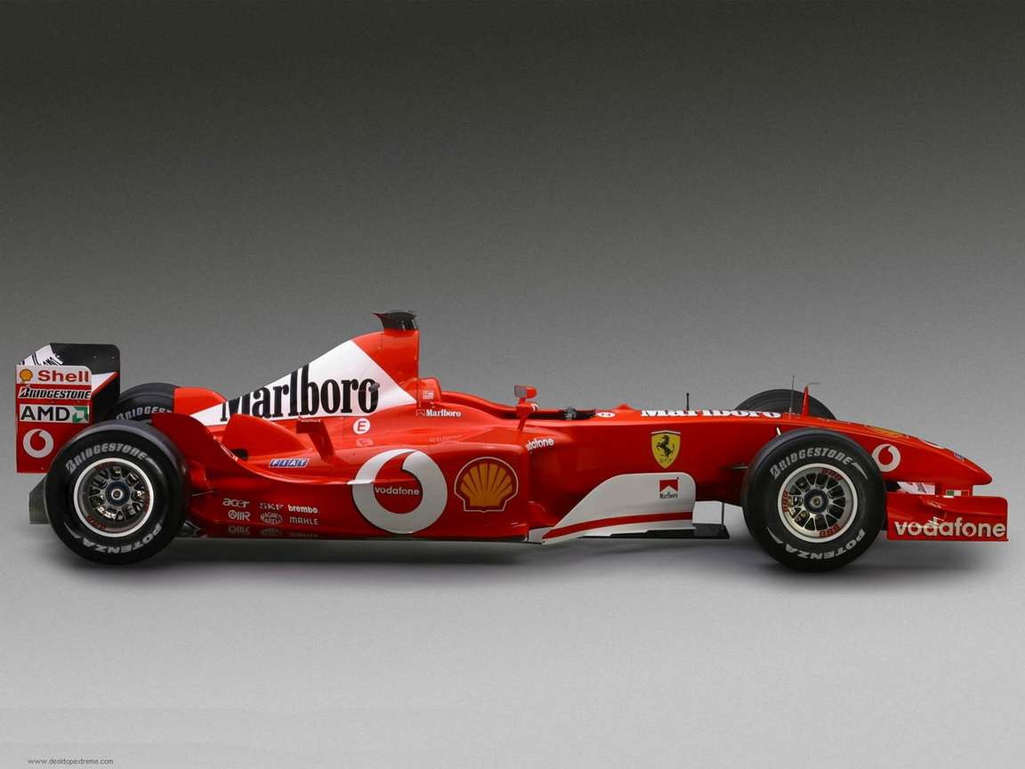 Ferrari F1 #7125917