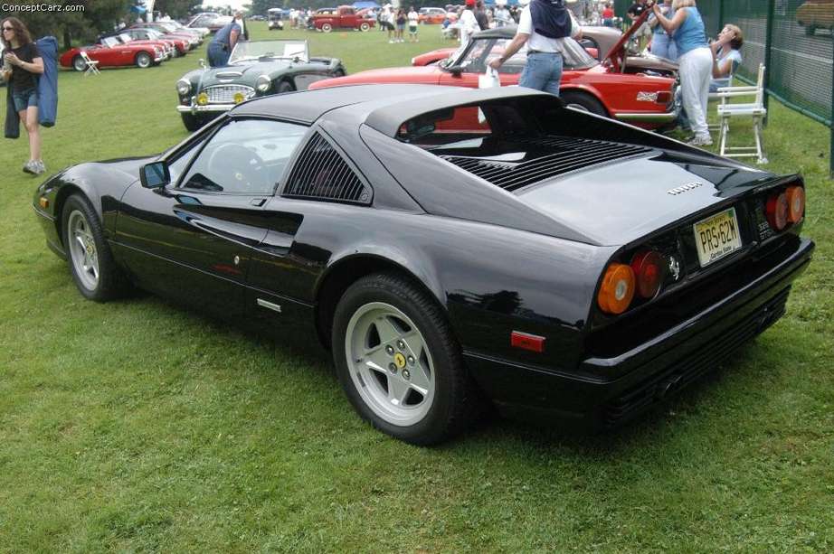 Ferrari 328 #9893629