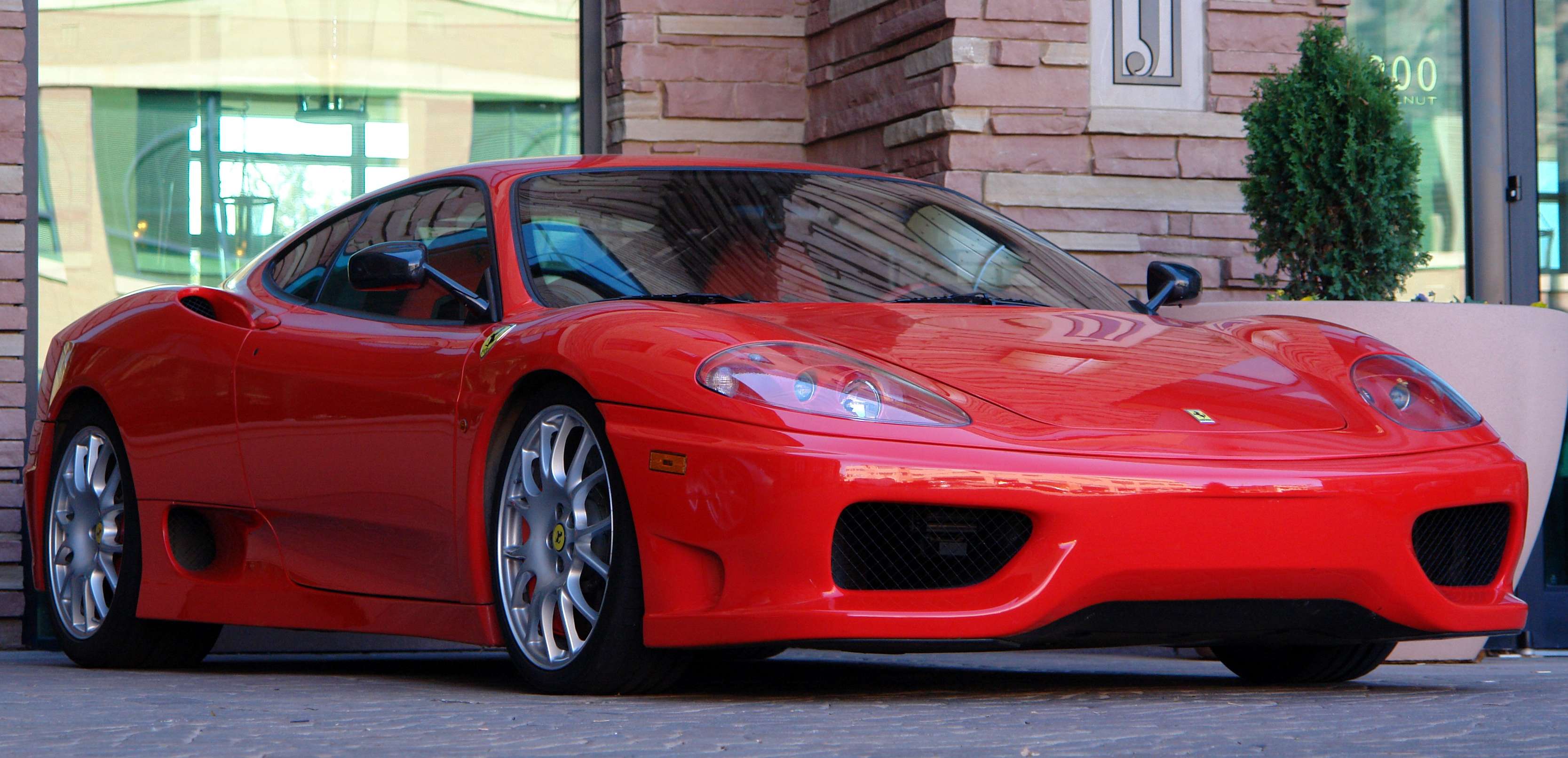 Ferrari 360 Modena #7938746