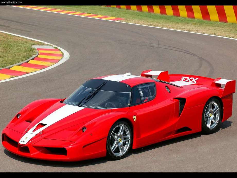 Ferrari_FXX