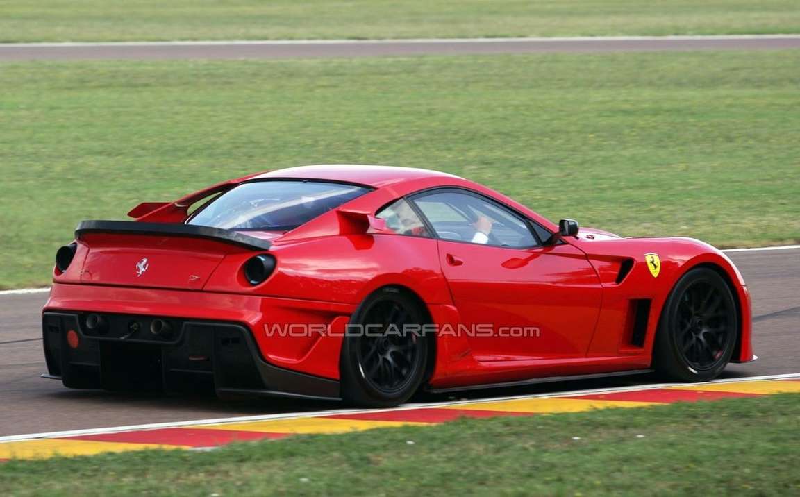 Ferrari_599XX