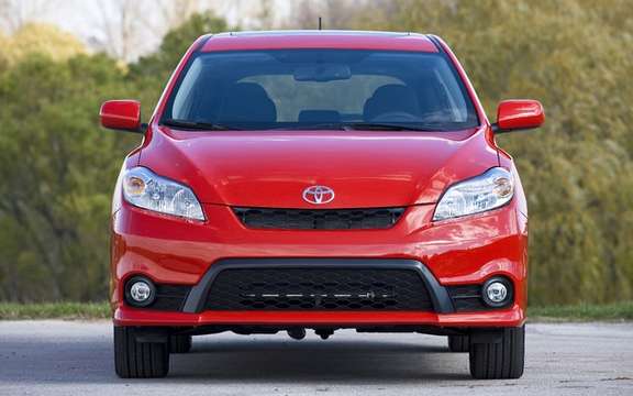 Toyota is investing 545 million in its Canadian plants picture #1