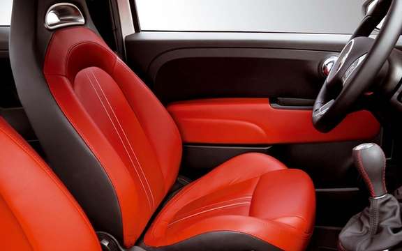 2012 Fiat 500 Abarth: To me America! picture #3
