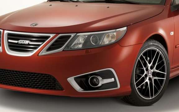 Saab resumed production of its cars