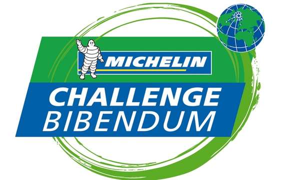 Challenge Bibendum 2011 picture #3