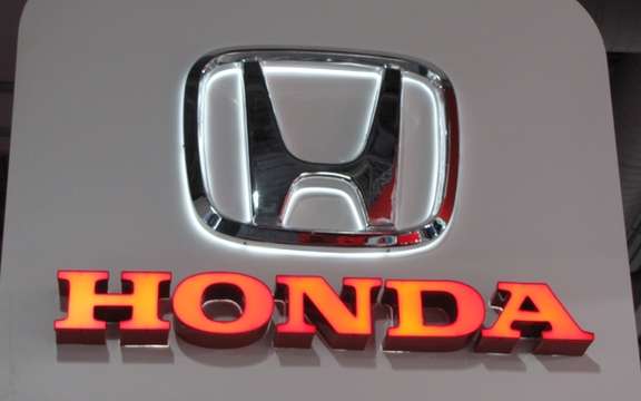 Honda announces new production forecasts