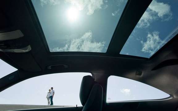 Mercedes-Benz C-Class Coupe 2012: A silhouette very well done picture #5