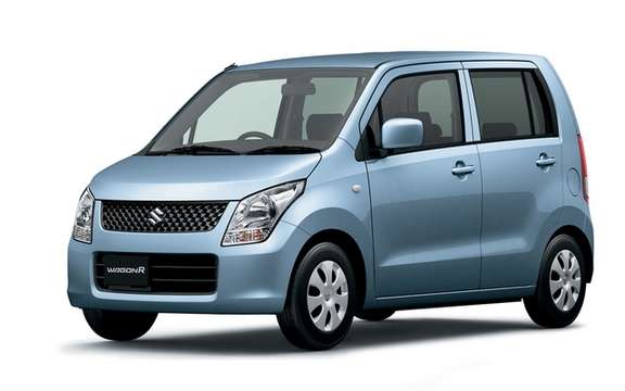 Maruti Suzuki: 10 million vehicles produced in India picture #1