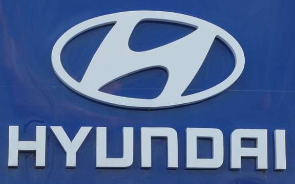 Hyundai and Kia select the system product development PTC Windchill