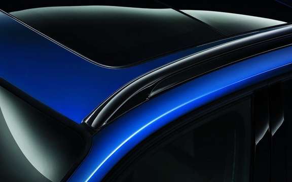 BMW X1 M: Especially aesthetics picture #5