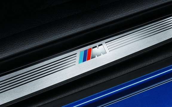 BMW X1 M: Especially aesthetics picture #6