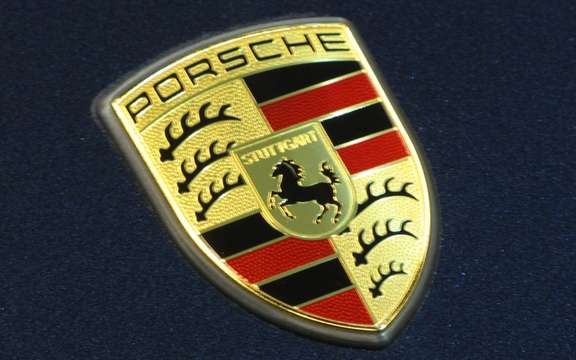 Porsche announces lower Canadian prices picture #1