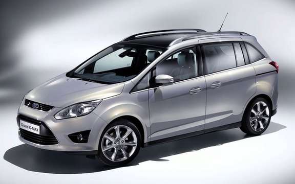 European Car of the Year 2011: The finalists picture #8