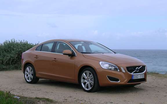 Volvo V60: True to tradition picture #1